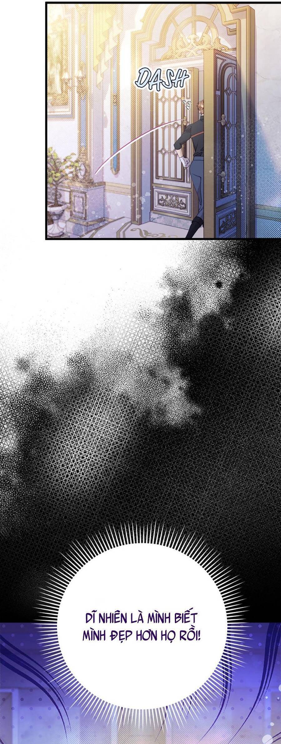 [15+] công chúa chloe chapter 118 54