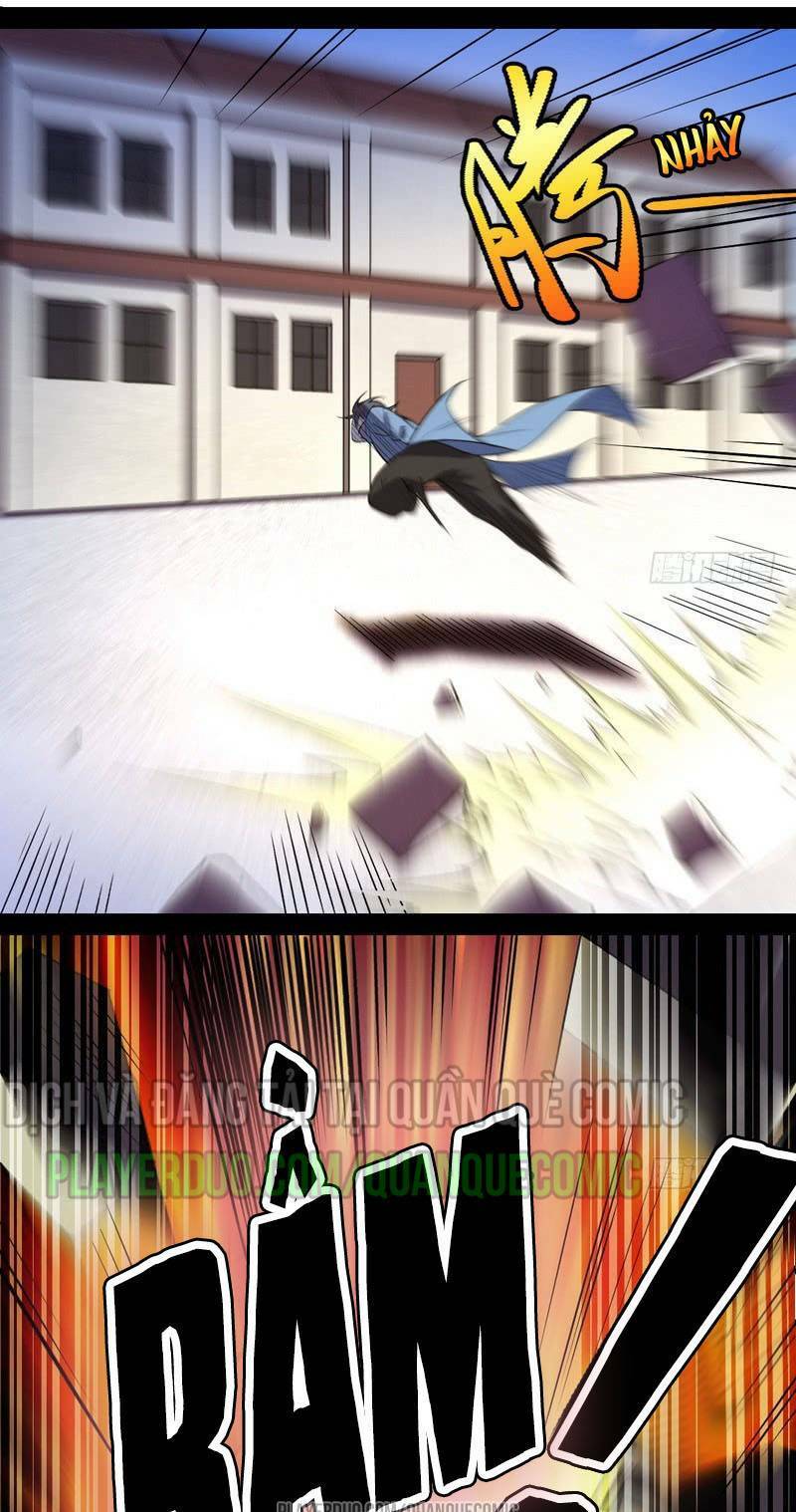 ta là tà đế chapter 22.5 12