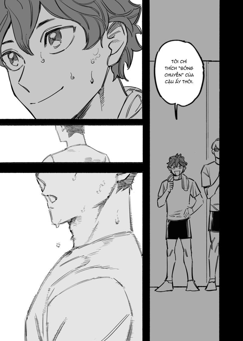 tuyển tập haikyuu dj by dammei bl chapter 12 29