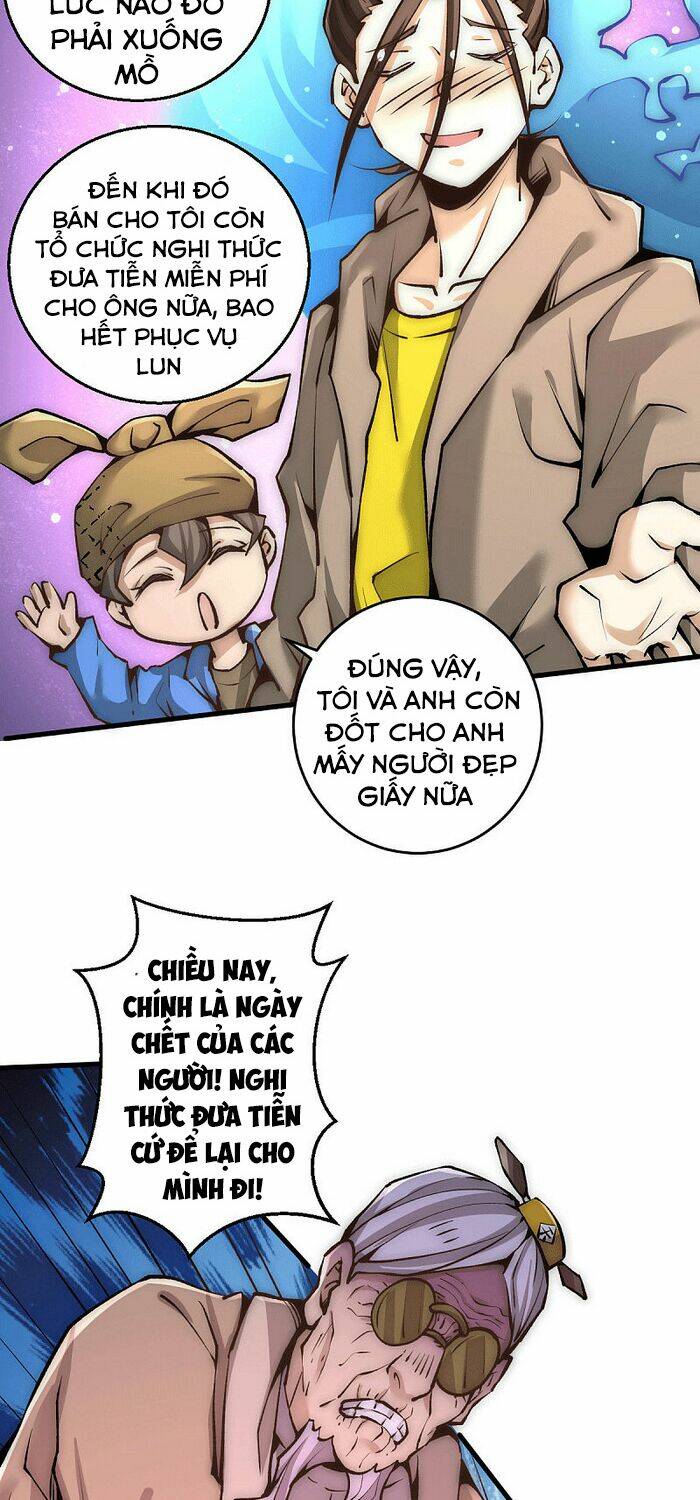 đô thị đỉnh phong cao thủ chapter 233 6