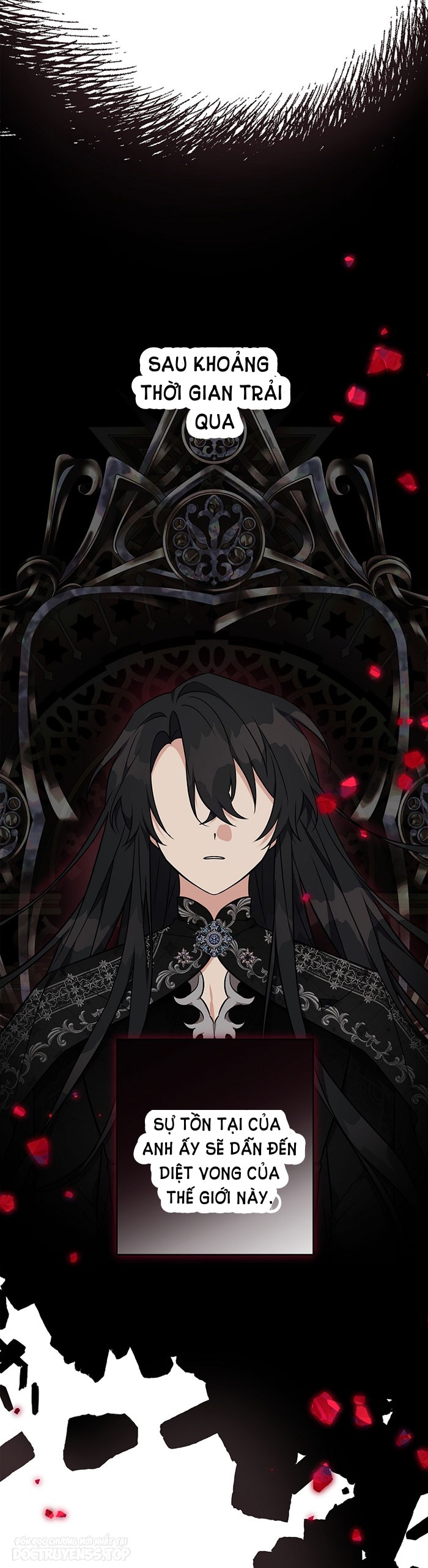 trở thành con gái út của công tước phản diện chapter 44 9