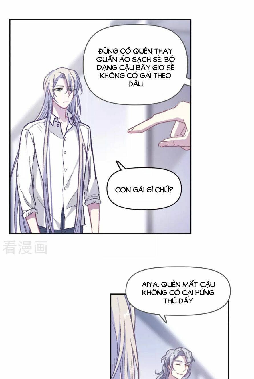 địa ngục cáo bạch thi chapter 69 19