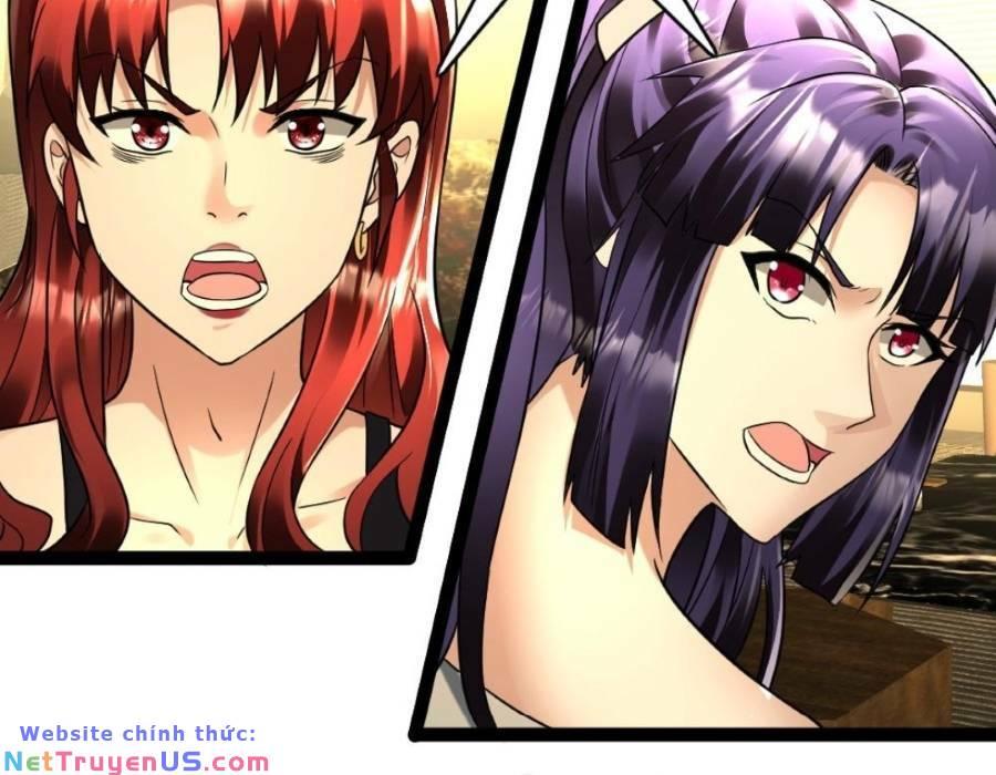 toàn cầu băng phong, ta chế tạo phòng an toàn chapter 110 37