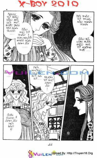 ánh đèn rực rỡ chapter 15 42