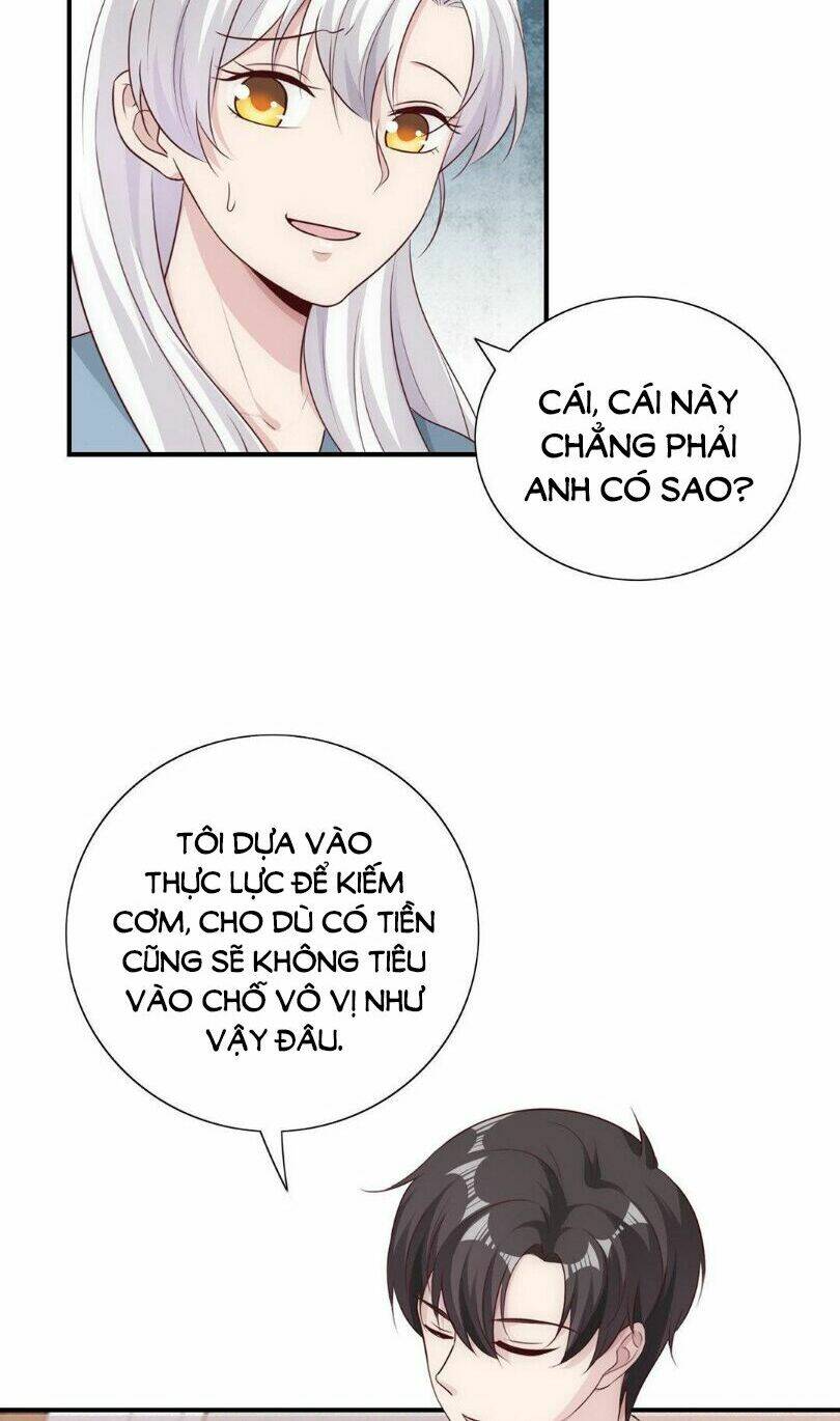 trở lại showbiz làm ảnh hậu chapter 9 5