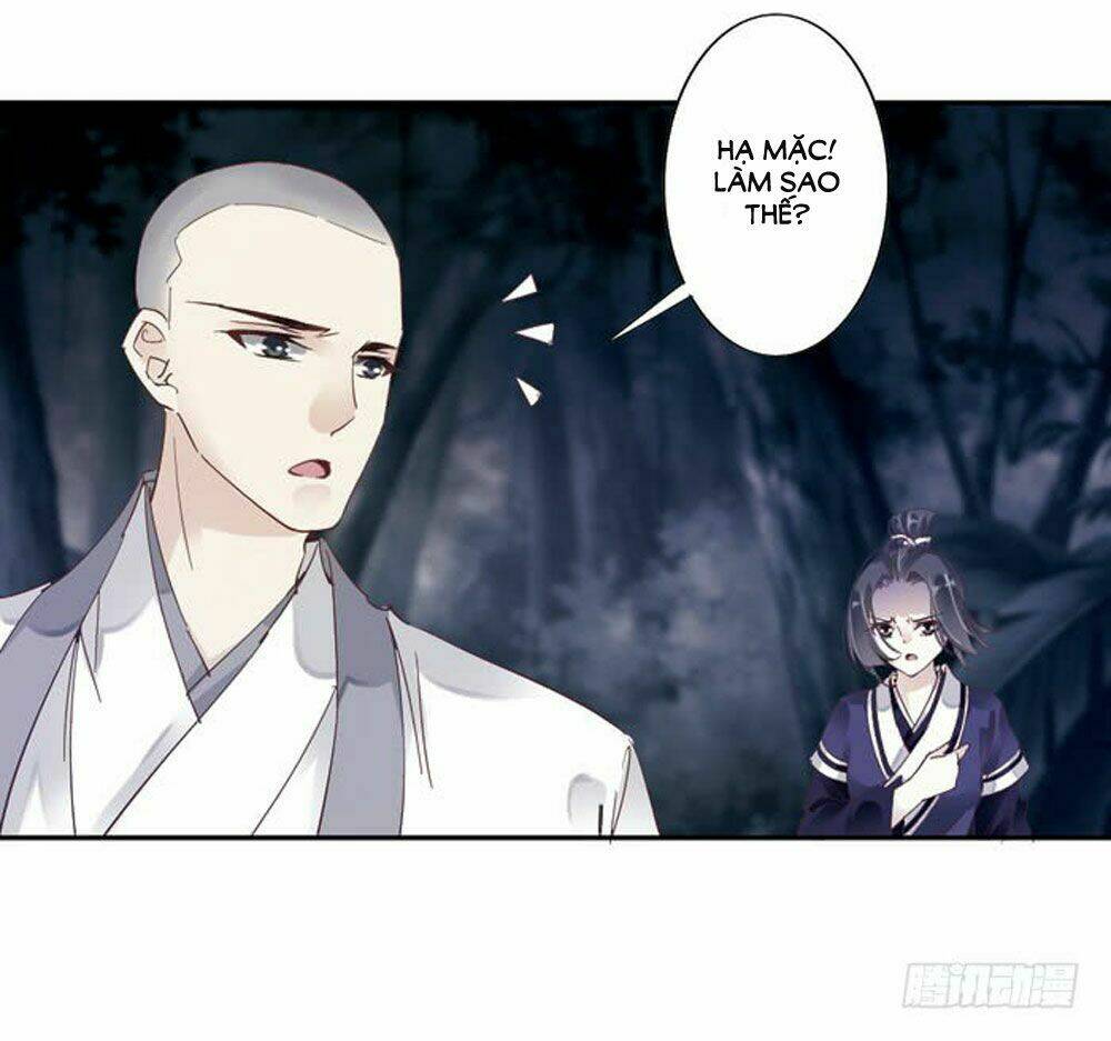 thiền tâm vấn đạo chapter 27 28