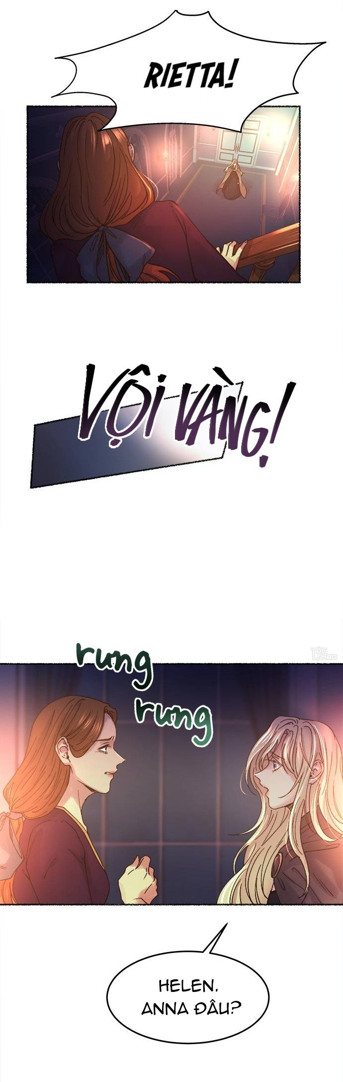 như gió trên cành cây khô chapter 28 5