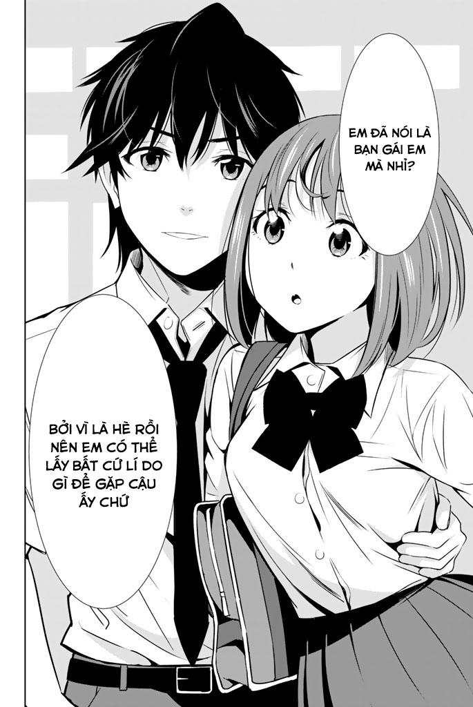 kimi ga shinu natsu ni chapter 23 36