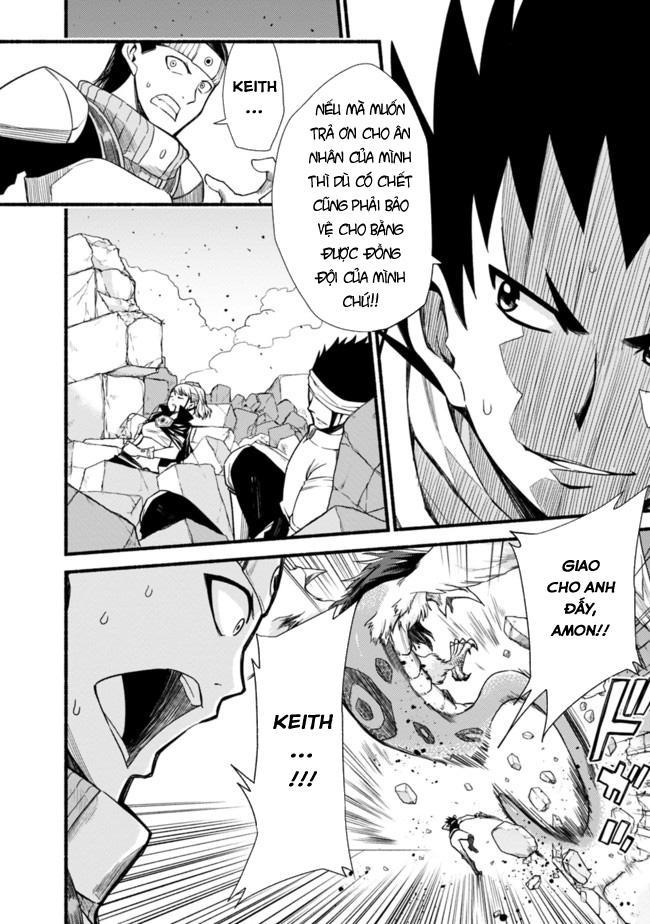 living in this world with cut & paste chapter 13 9