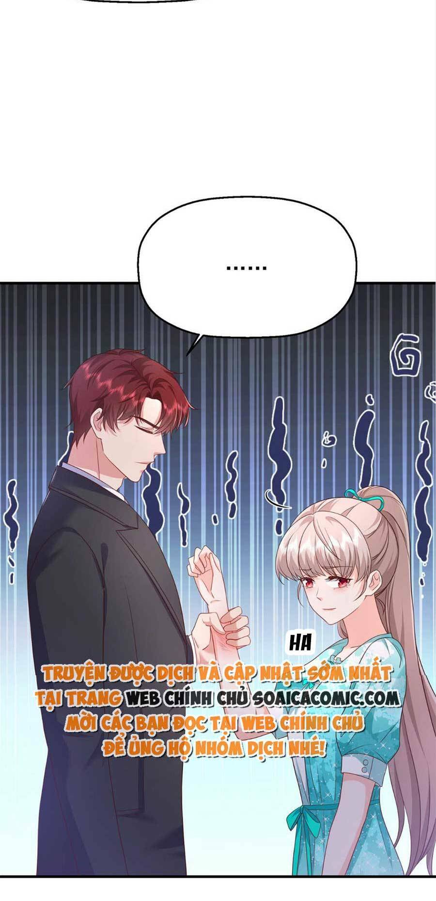 cô vợ của tôi không dễ bắt nạt chapter 43 44