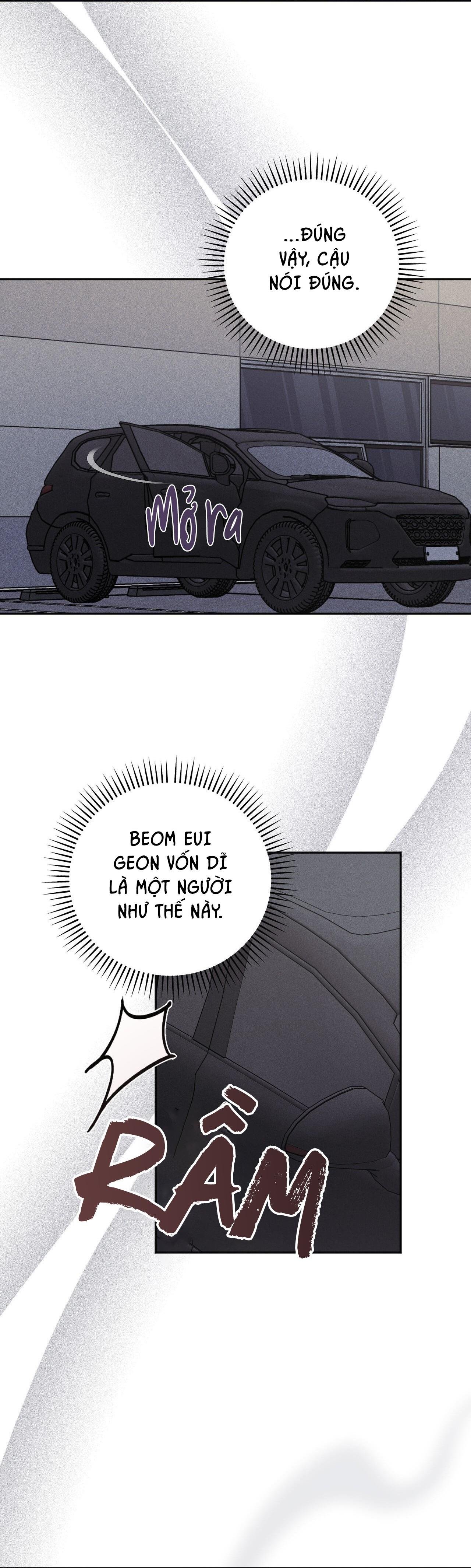 cạm bẫy đại học chapter 82 20