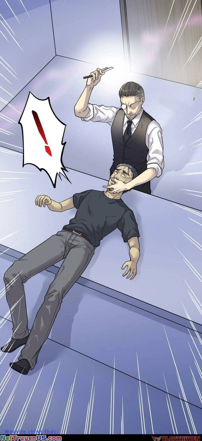 thợ cắt tóc cho diêm vương chapter 24 42