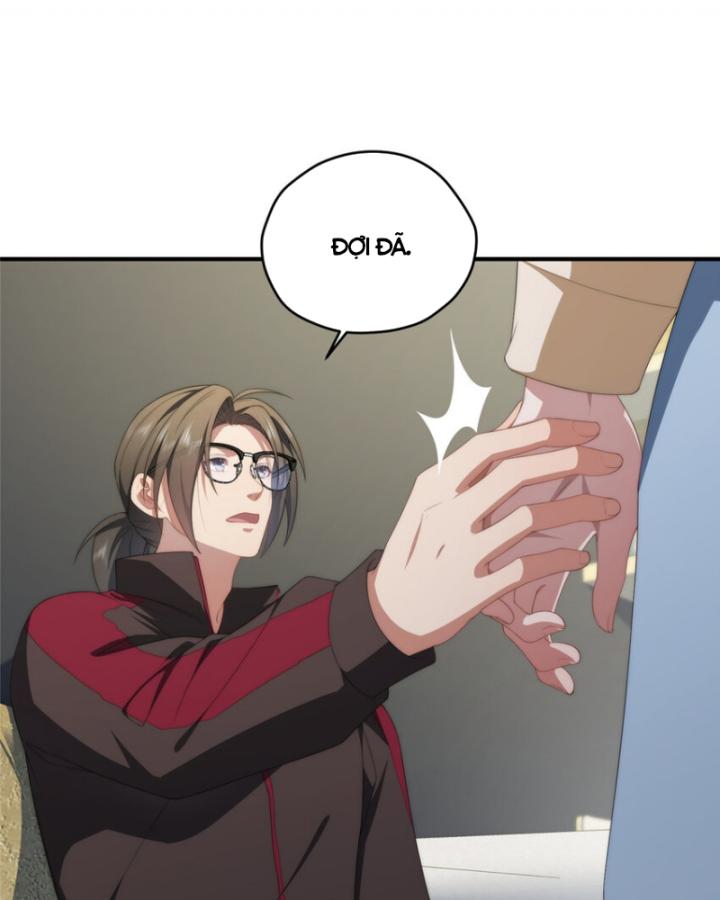 nữ chính chạy từ trong sách ra thì phải làm sao chapter 81 61