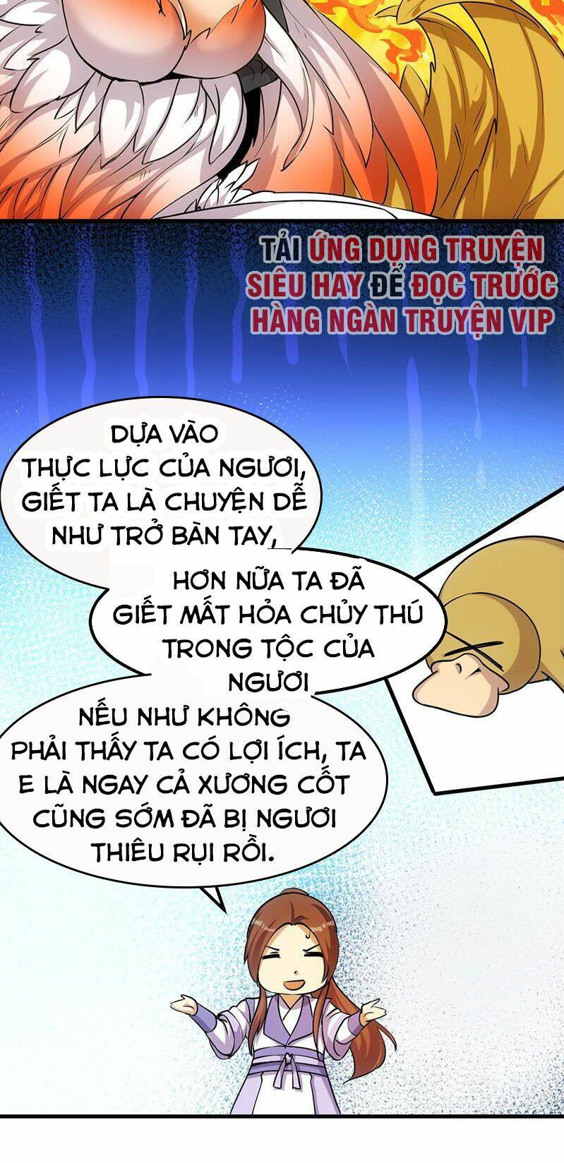 đừng cản ta tu tiên chapter 96 9