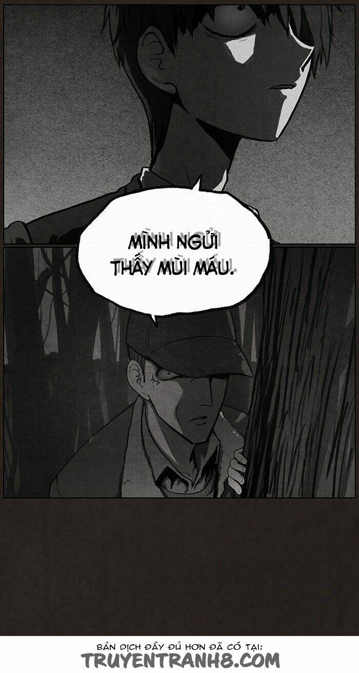 đứa con của quỷ dữ chapter 42 13