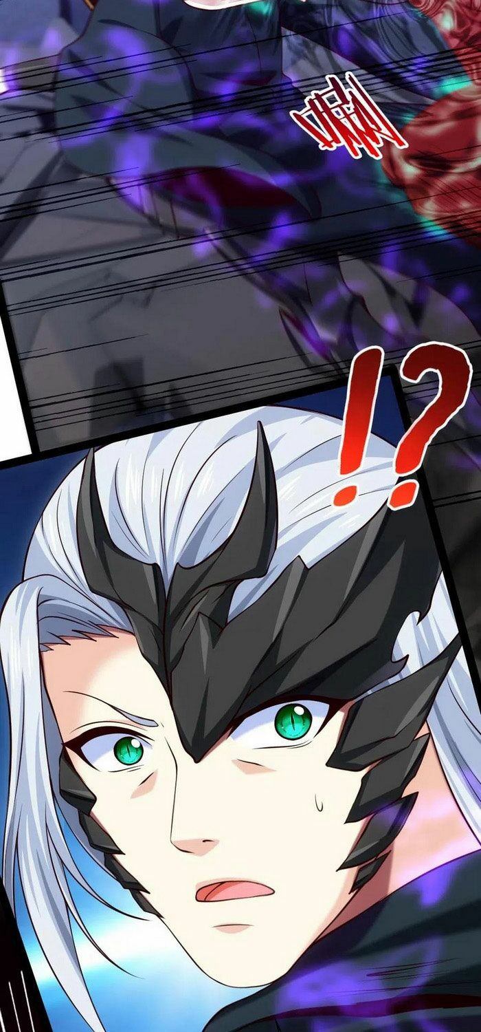 ma thú kiếm thánh dị giới tung hoành chapter 128 9