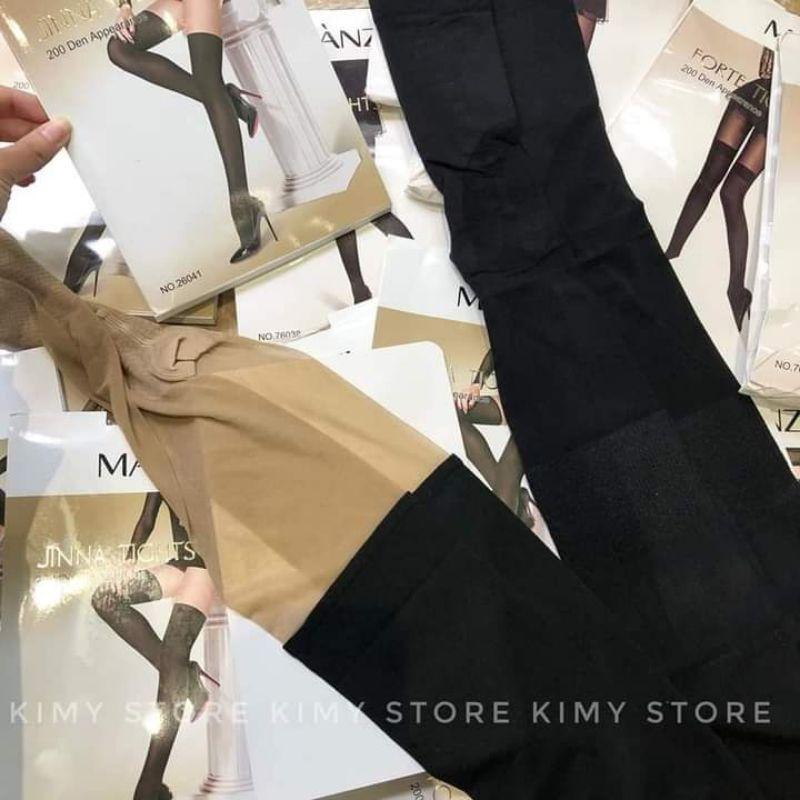 Quần tất giả BOOTS hàng loại 1