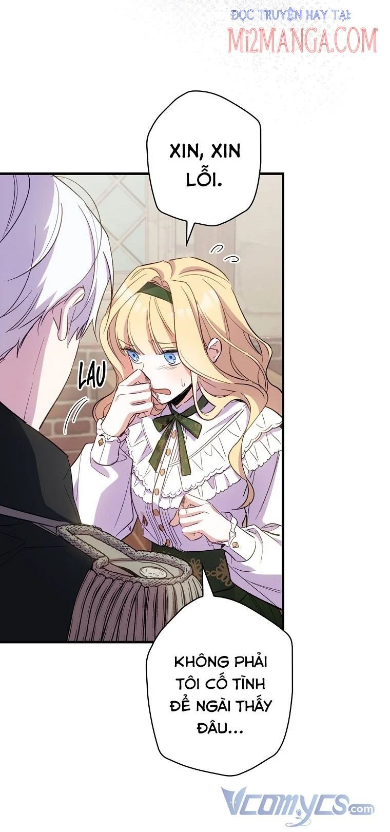 phương pháp khiến chồng đứng về phía của tôi chapter 13.5 19