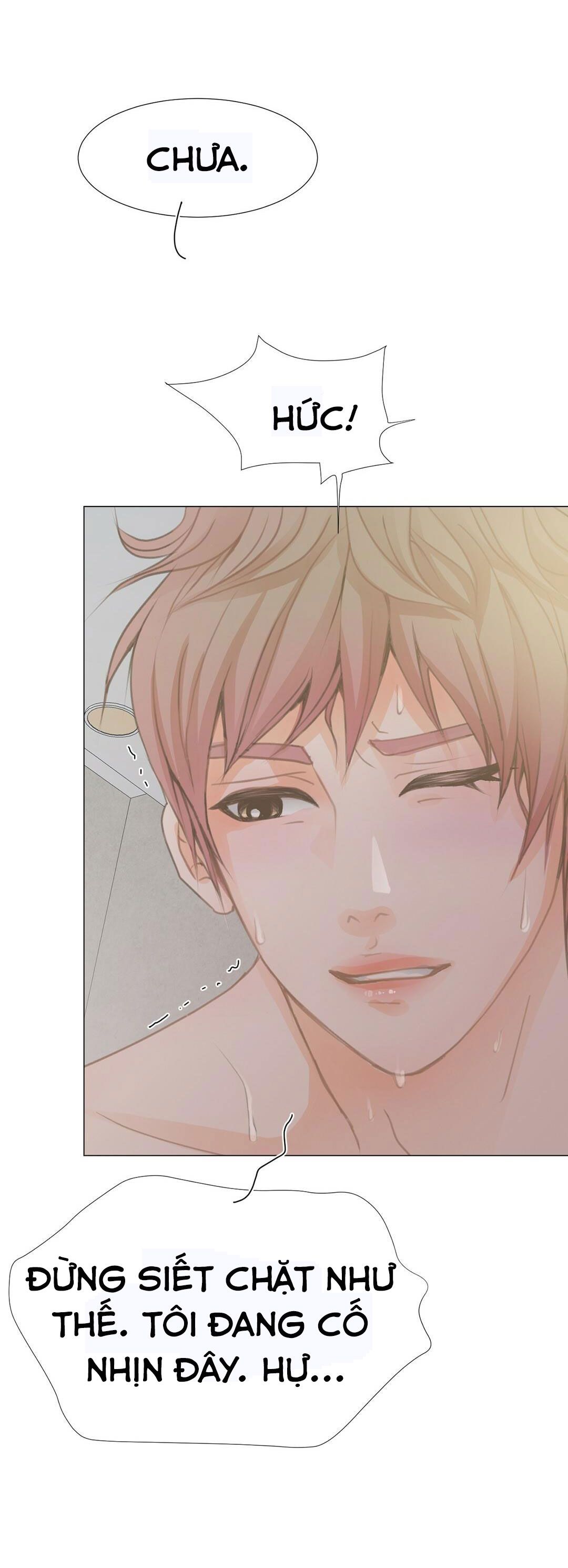 người tình lúc nửa đêm chapter 3 4