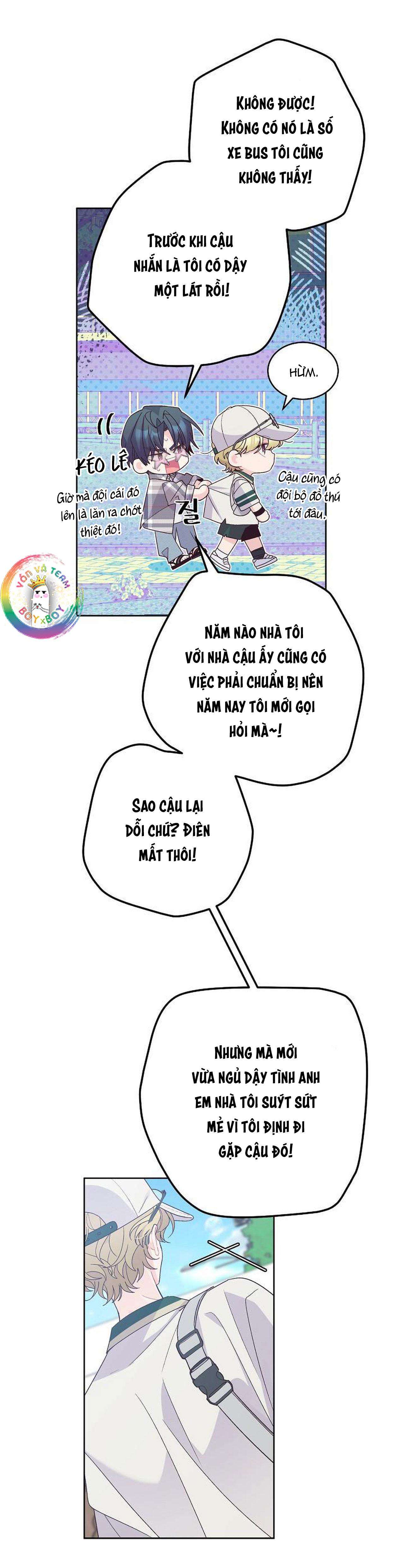 merry marbling chapter 64 2