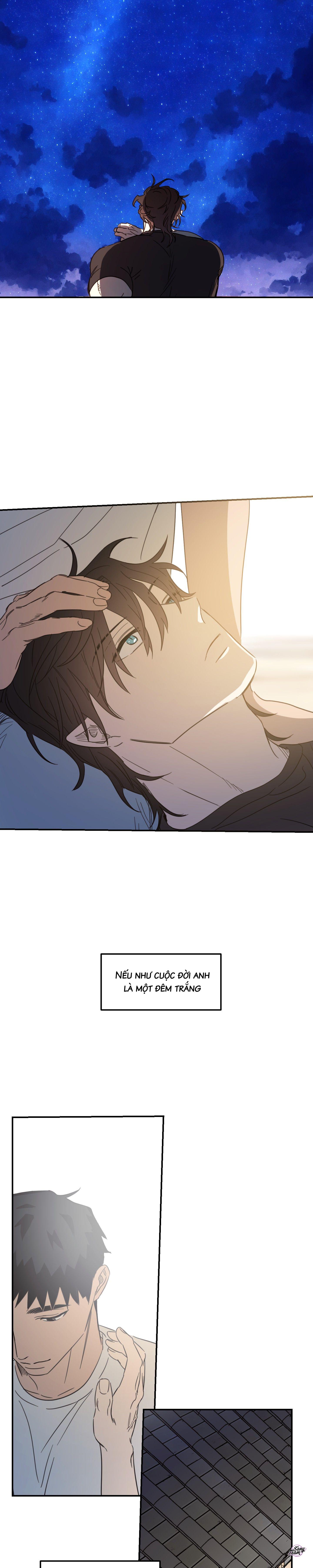 căn nhà mặt trời mọc chapter 36 12