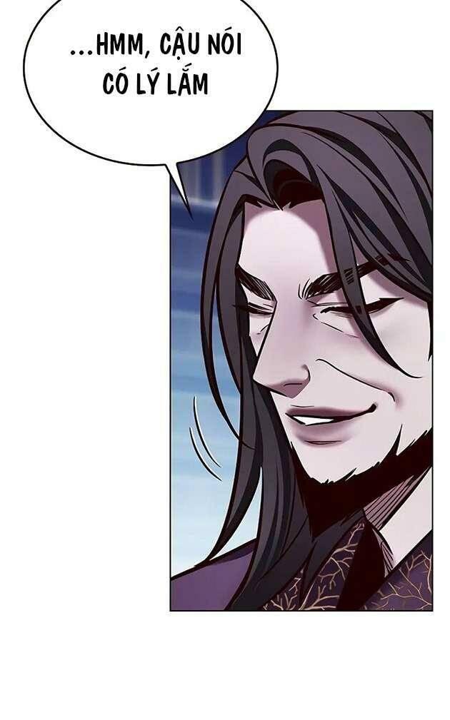 biến thân thành mèo chapter 270 41