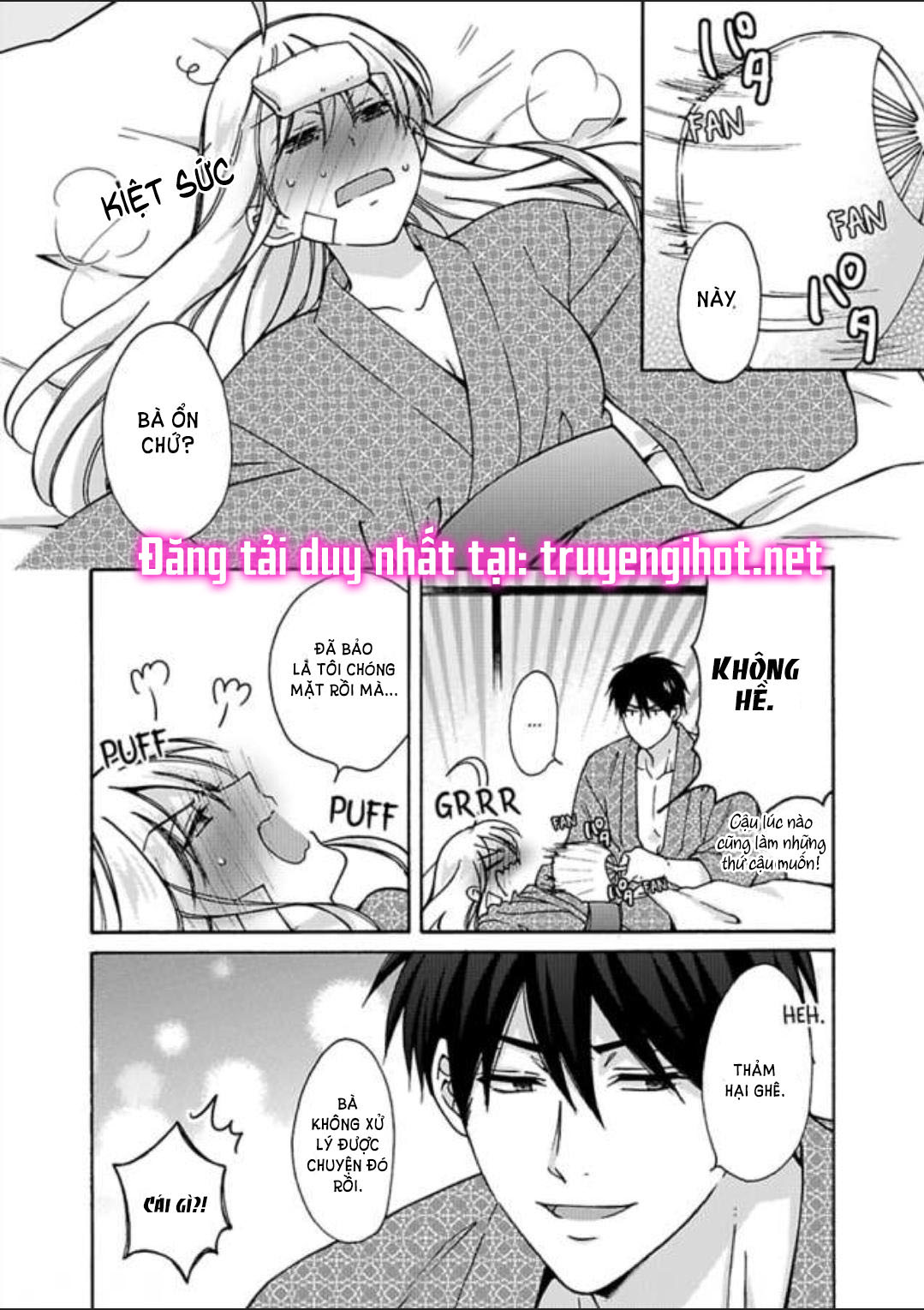 genderbender yankee school họ đang cố gắng chiếm lấy lần đầu tiên của tôi chapter 15 22