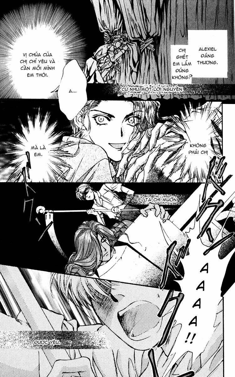 tình yêu loạn luân chapter 31 9