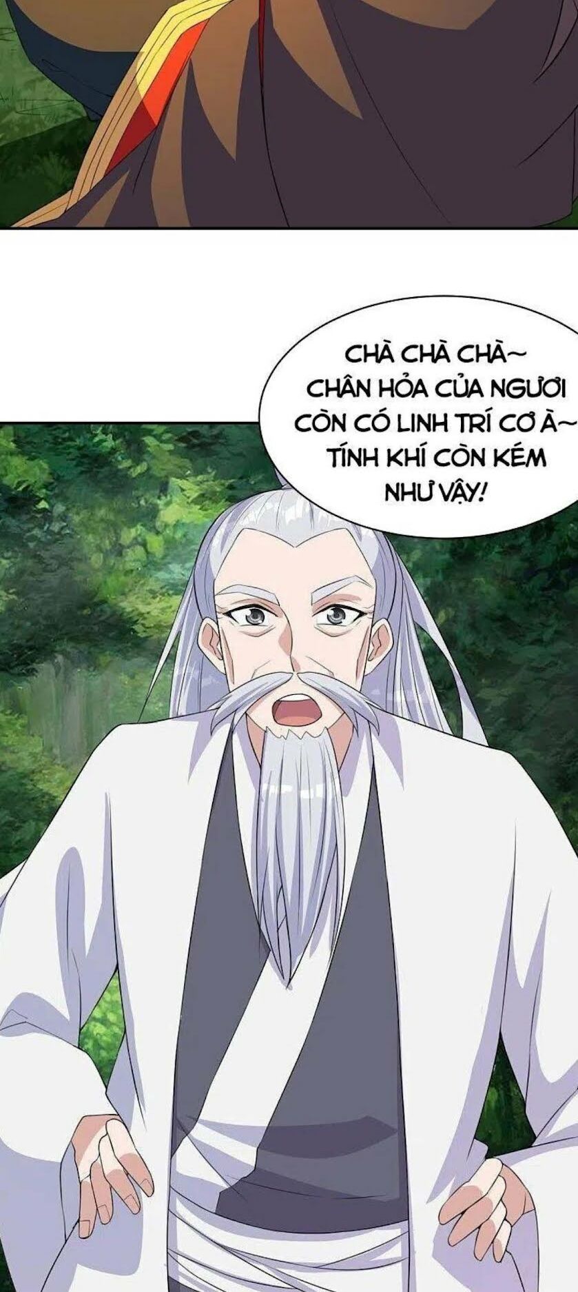 tiên võ đế tôn chapter 234 54