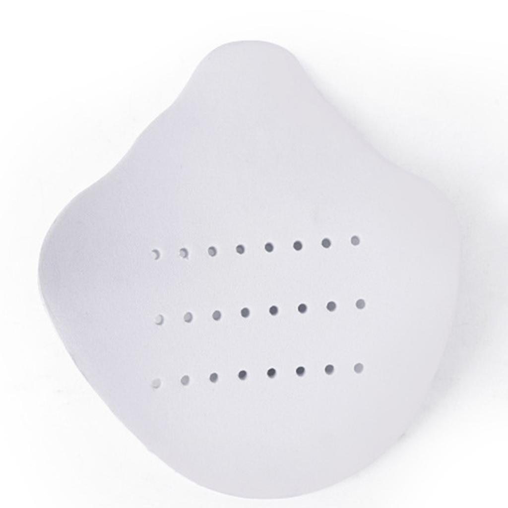 Sport Shoes Toe Shields Sneaker Toe Box Inserts Decreaser Shaper Shoe Care