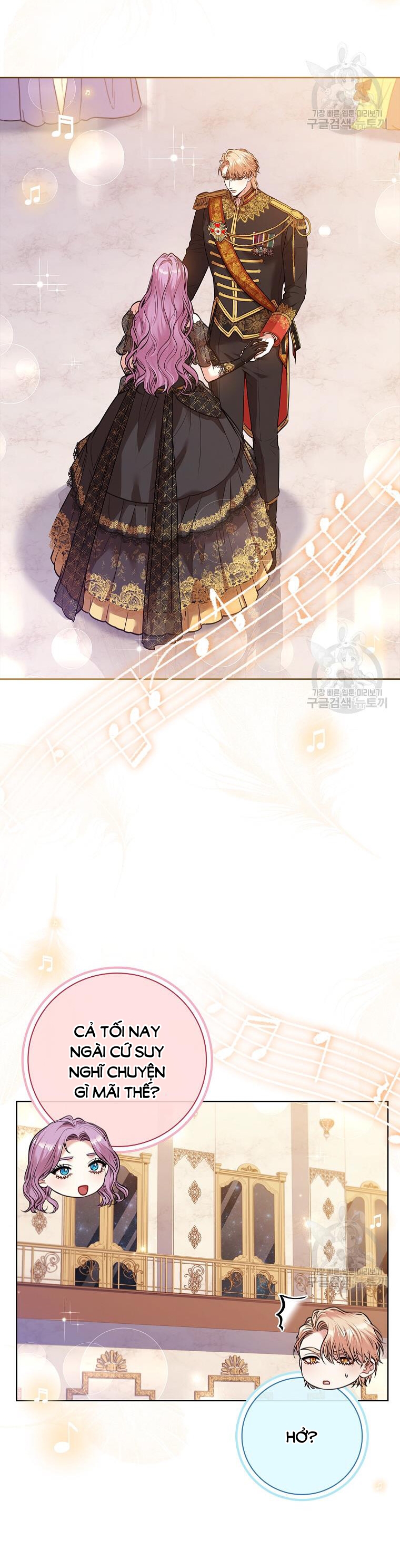 trở thành thư ký của bạo chúa chapter 100.2 18