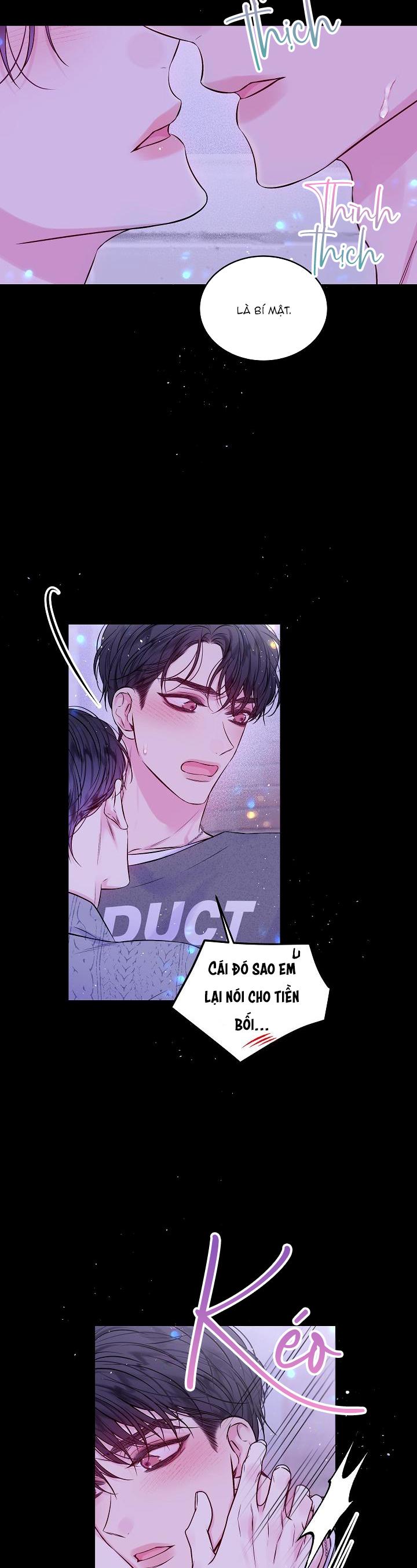 bình minh thứ hai chapter 53 30