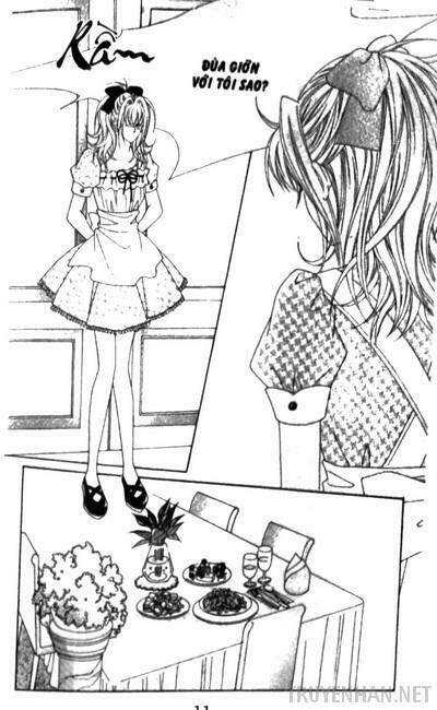 lọ lem hậu đậu chapter 70 9