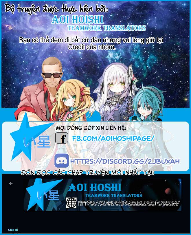 the demon king cute yamada is a good boy chapter 1.3 11