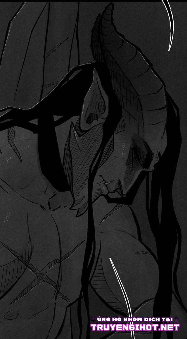 [18+] chim hoàng yến bé nhỏ của hades chapter 17 11