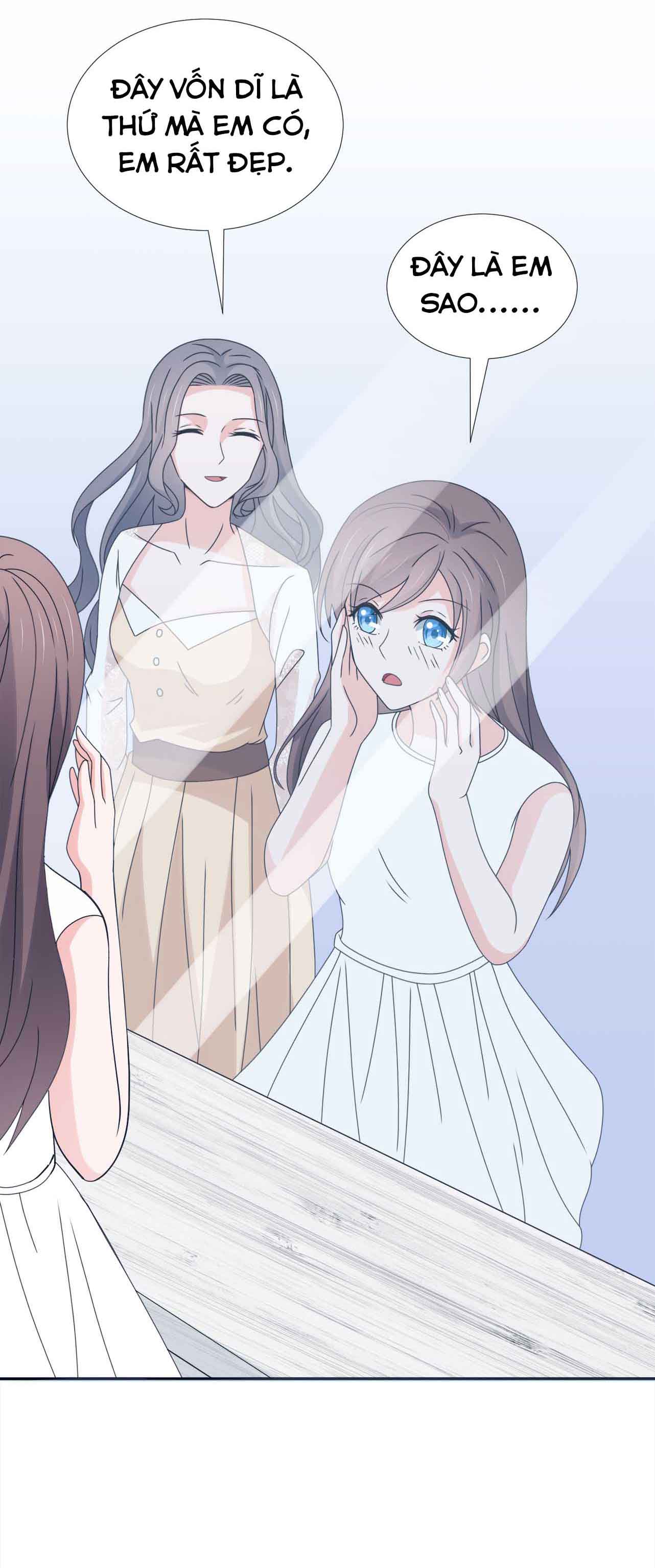 bí mật không thể yêu đương chapter 14 23