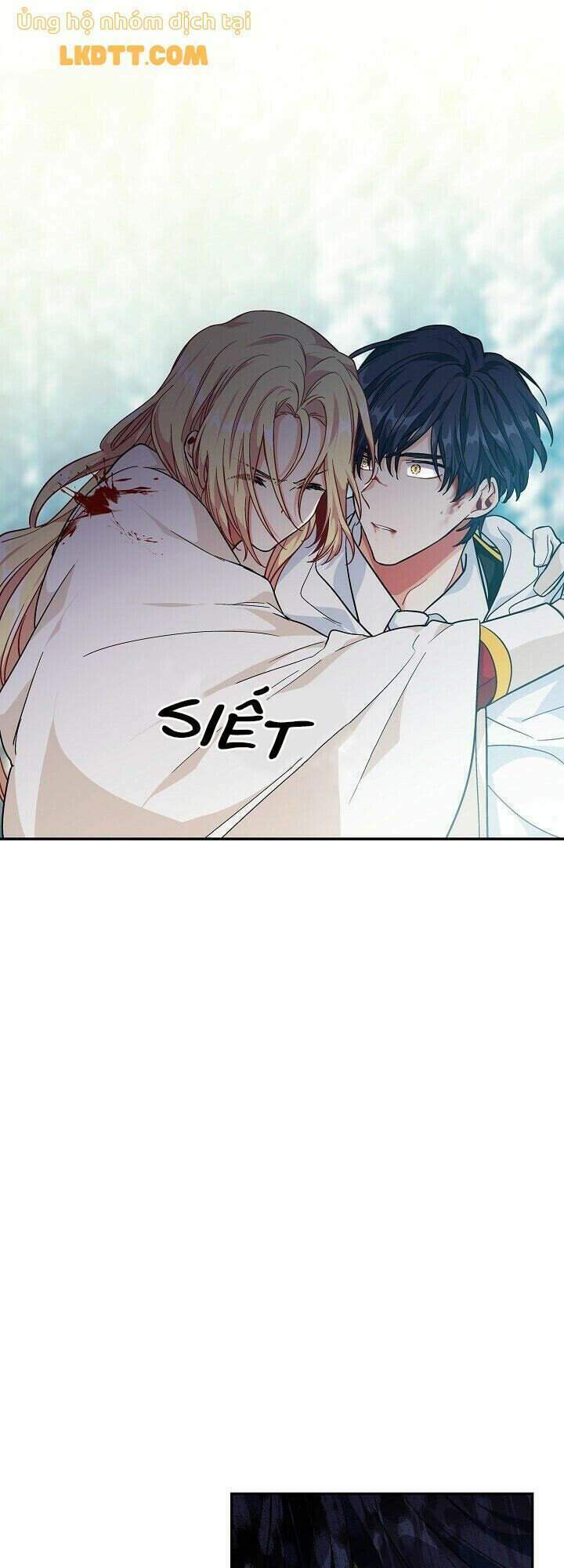 nữ hoàng ngoại khoa chapter 86 44