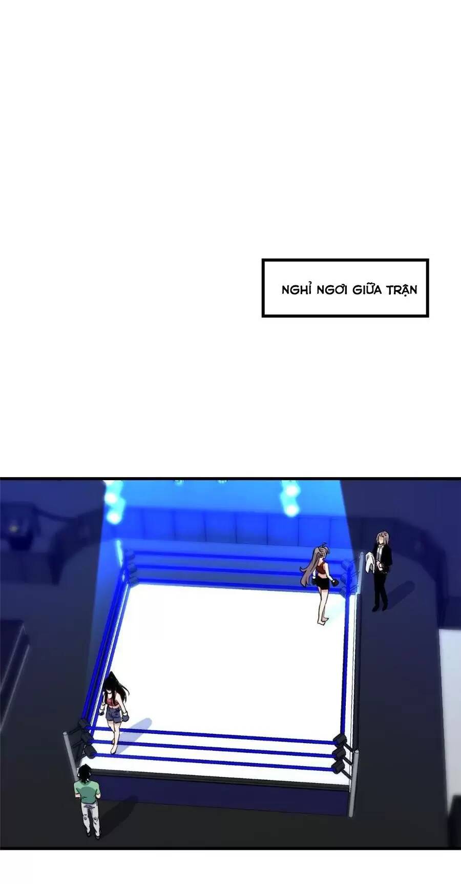 cố tổng, vợ của ngài quá mạnh rồi! chapter 88 27