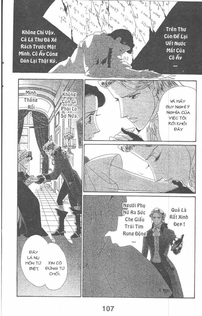 ngài tử tước phiêu lãng chapter 1 107