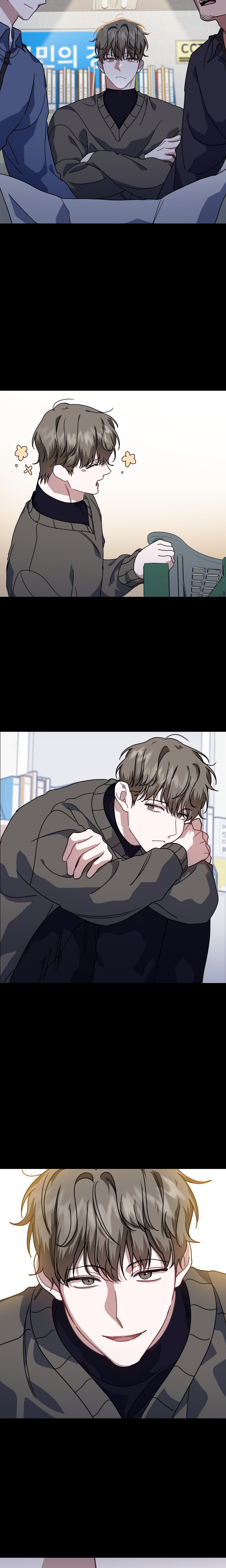 pinocchio trốn trong tủ đồ chapter 5 14