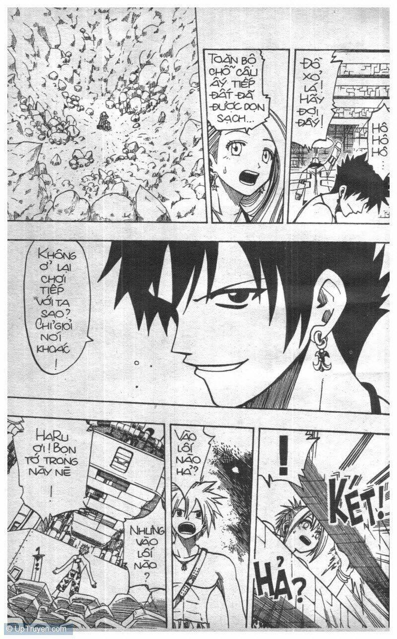 rave master (scan) chapter 13 32