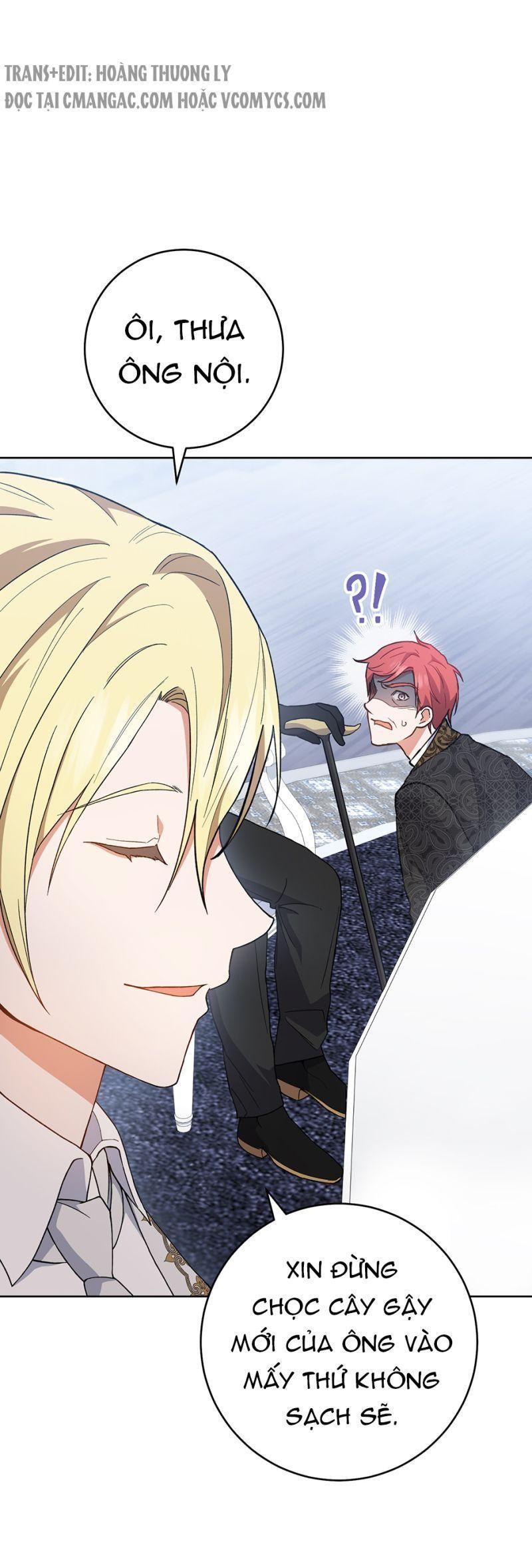 quý cô đầu bếp hoàng gia chapter 64 42