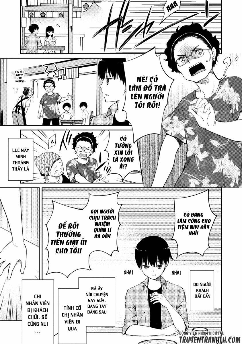 kimi no suizou wo tabetai chapter 3 27