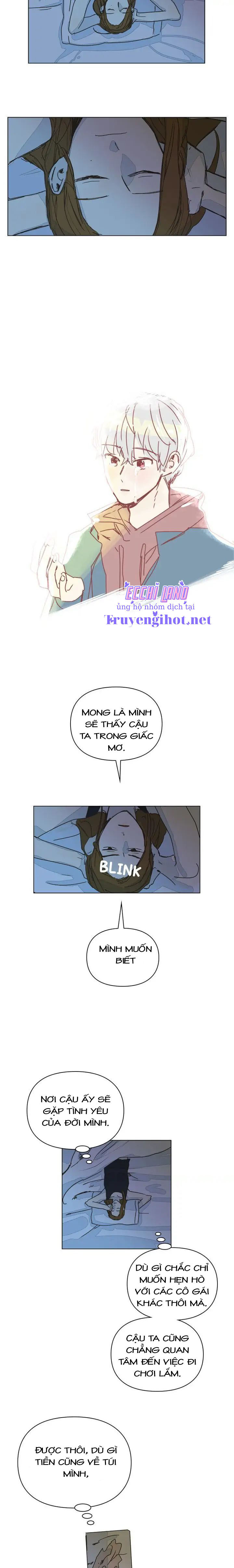 một cái kết quá đỗi bình thường chapter 1.2 5