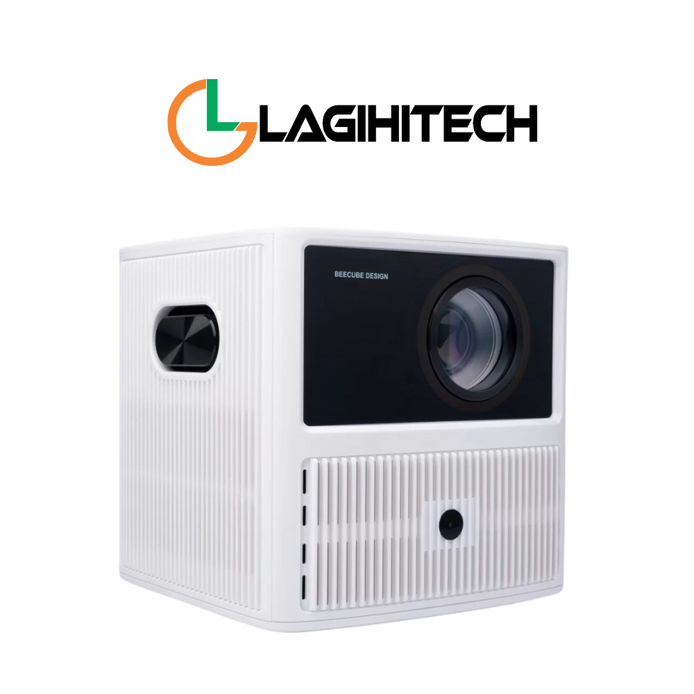Máy Chiếu Mini Beecube Xtreme Gen 2 - Hàng Chính Hãng