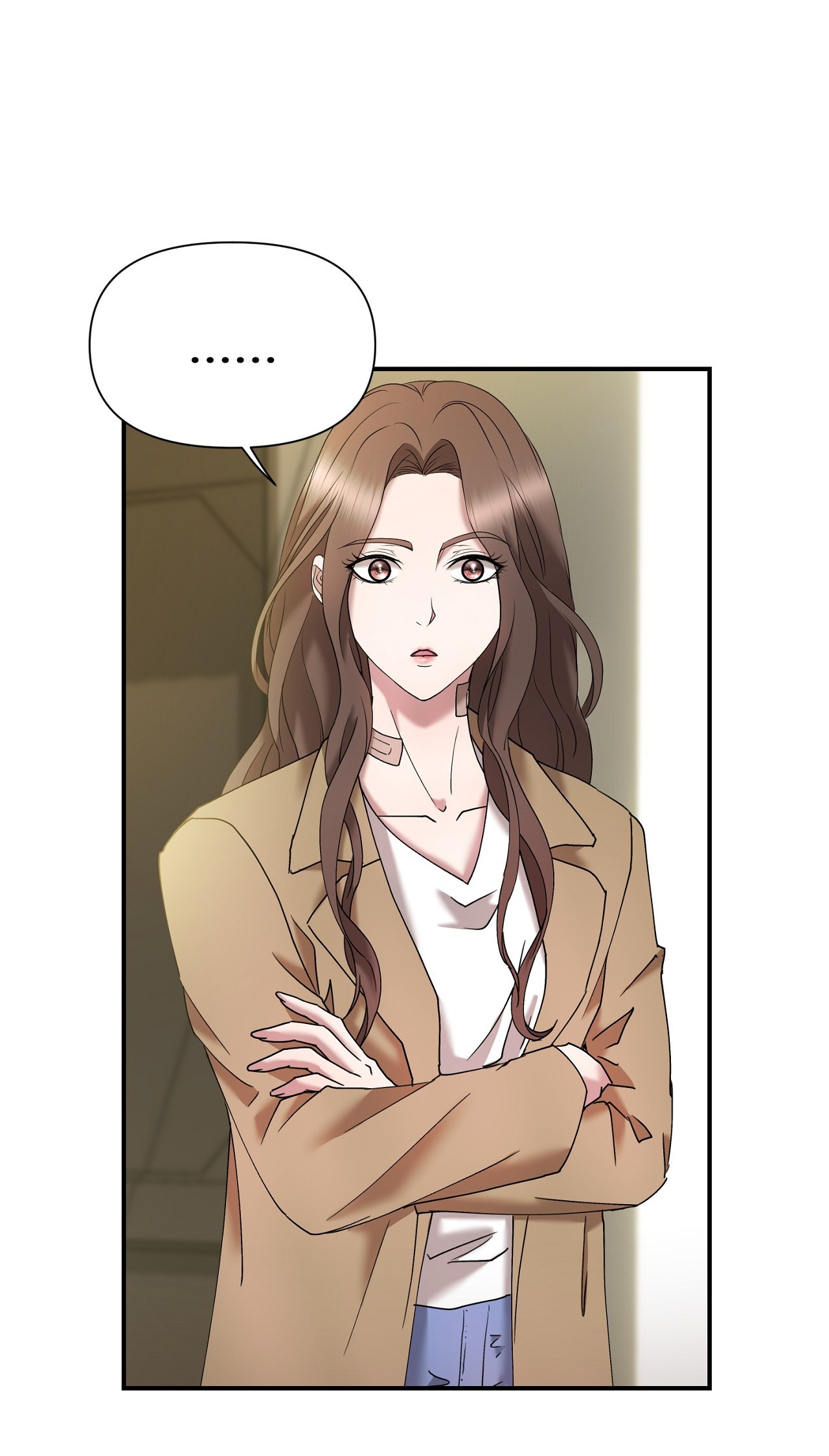 Hiểm Nguy chapter 5.2 - Trang 8