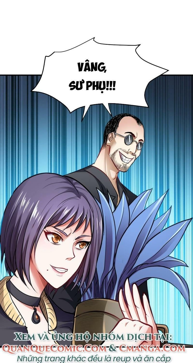 tối cường thần y tại đô thị chapter 96 29