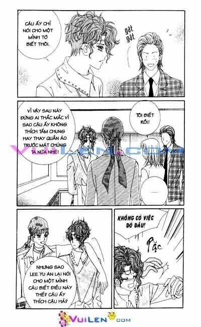 chạm mặt thần tượng chapter 7 27