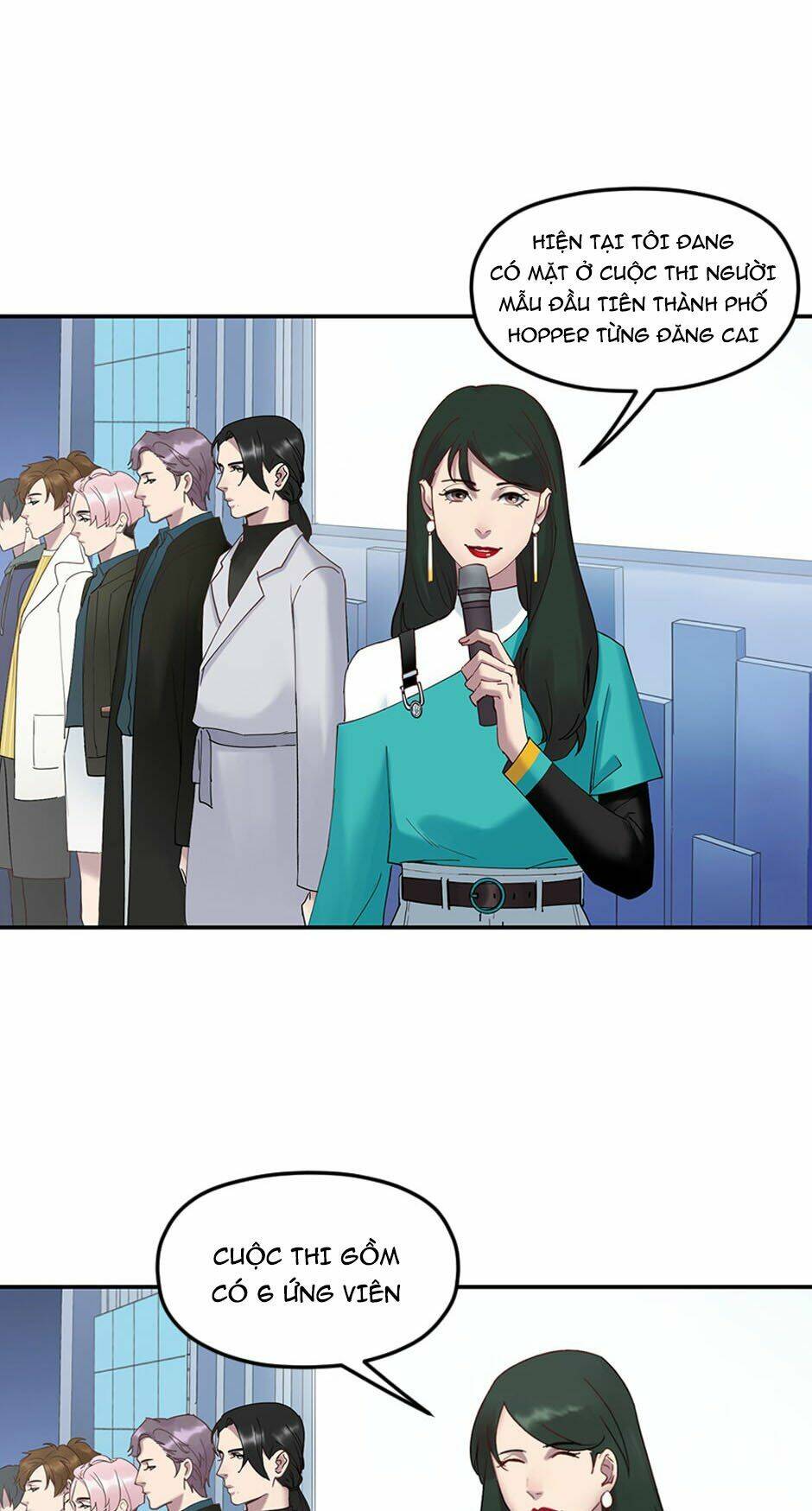 anh hùng và hiệp nữ chapter 61 3