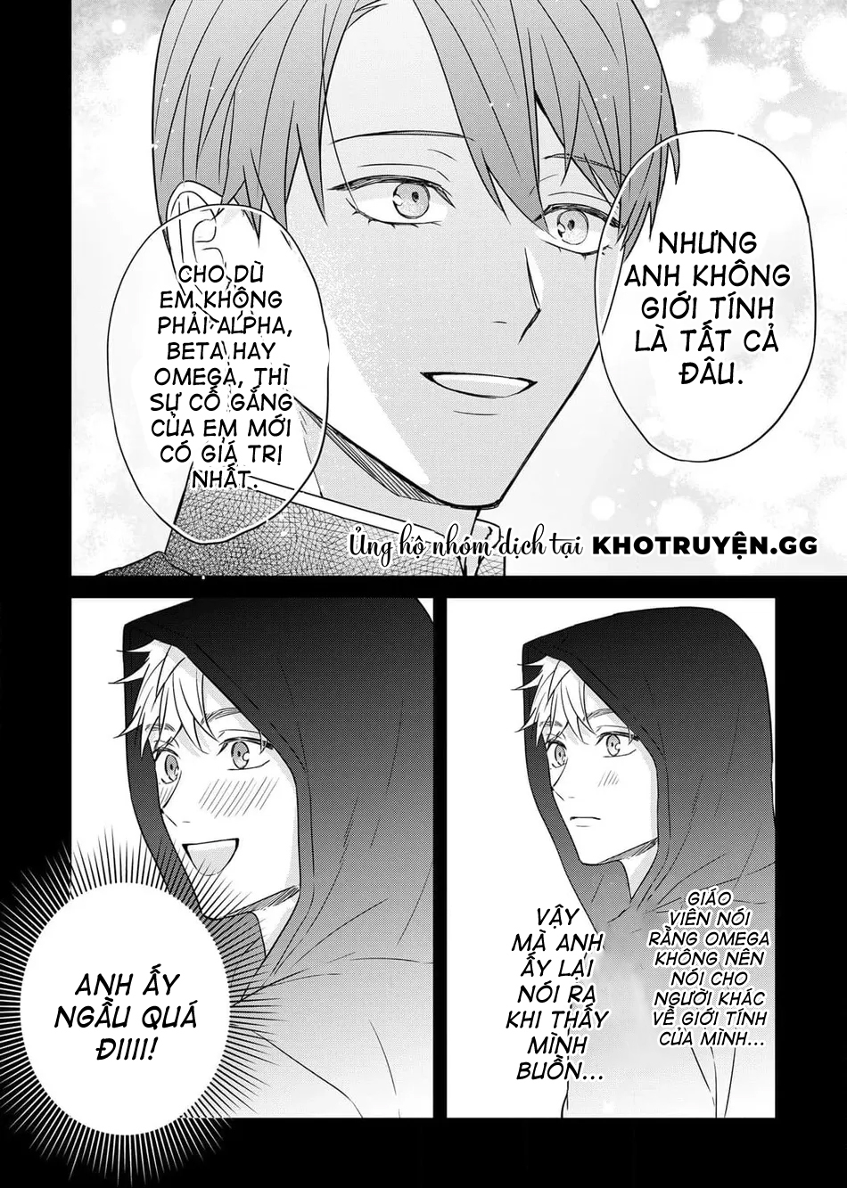 muốn được cắn anh chapter 5 11